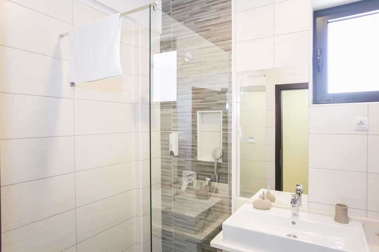 Отель Aparthotel & Spa KASMI Улцинь-24