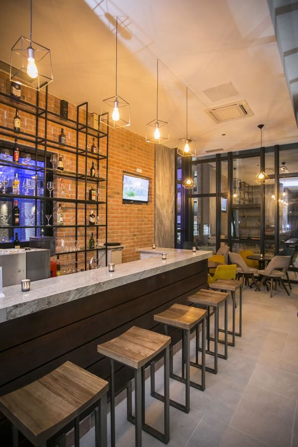 Отель Aparthotel & Spa KASMI Улцинь-25
