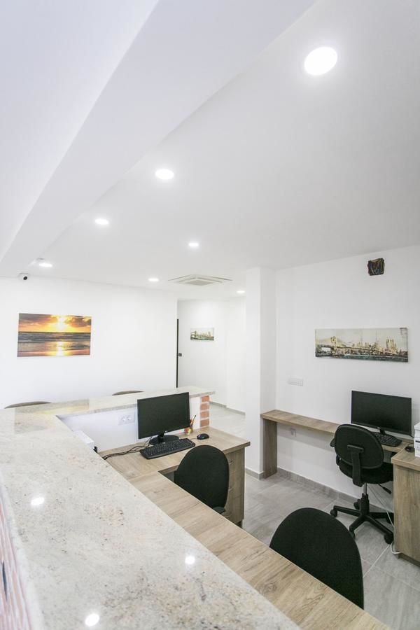 Отель Aparthotel & Spa KASMI Улцинь-33