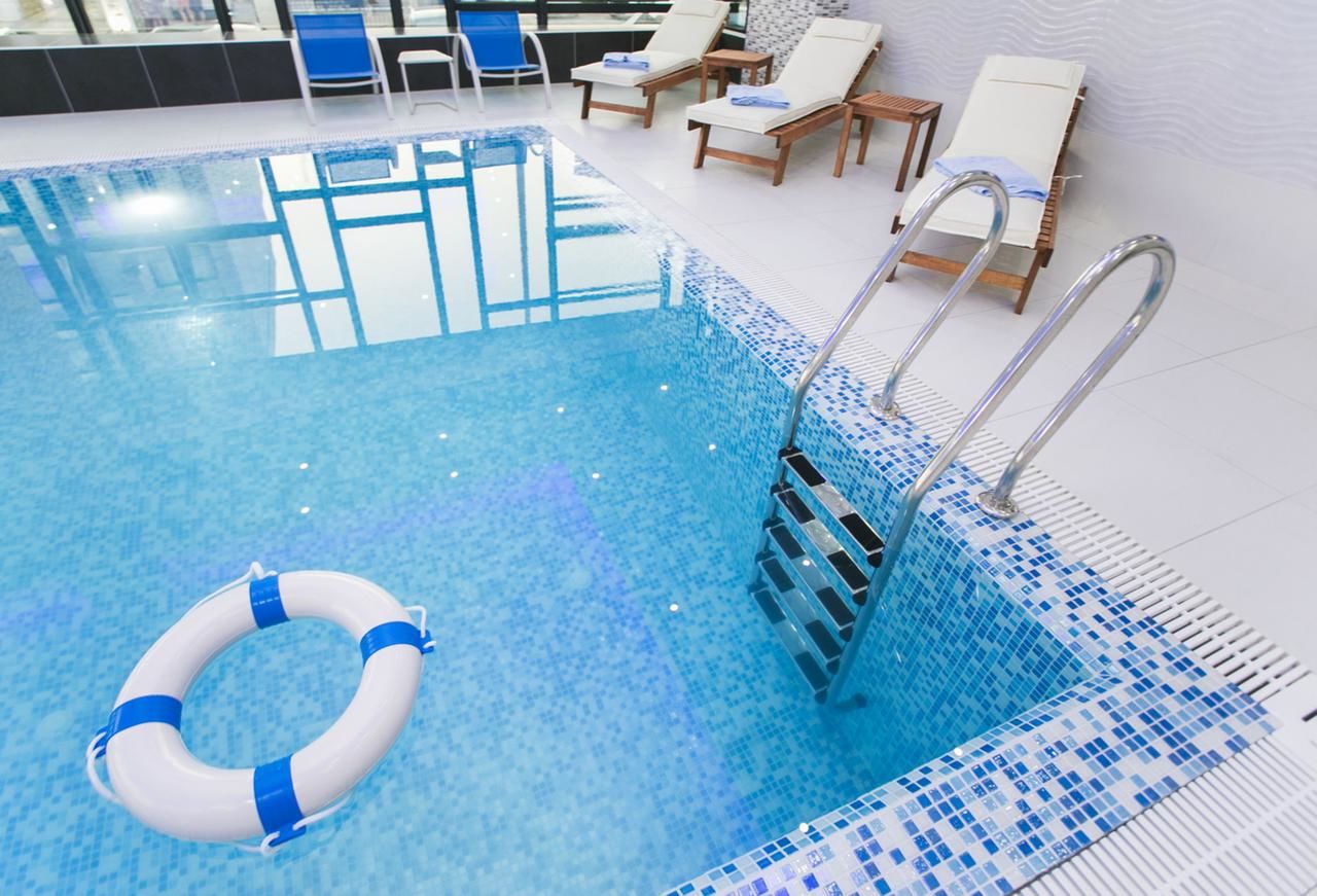 Отель Aparthotel & Spa KASMI Улцинь-37