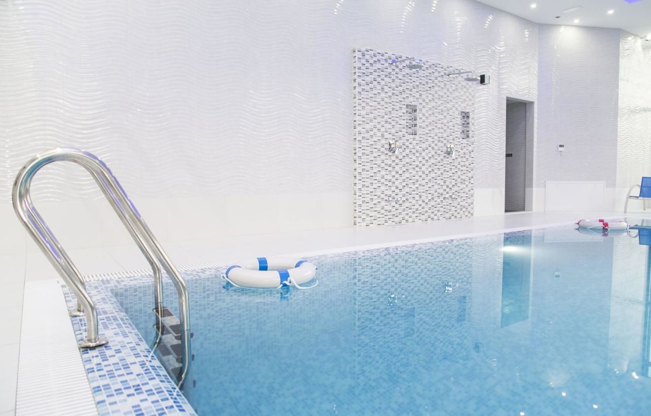 Отель Aparthotel & Spa KASMI Улцинь-44