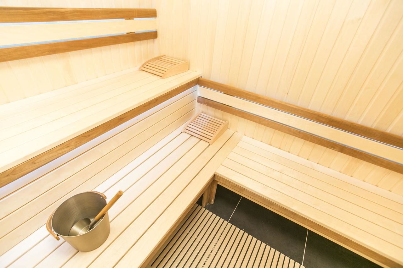 Отель Aparthotel & Spa KASMI Улцинь-46