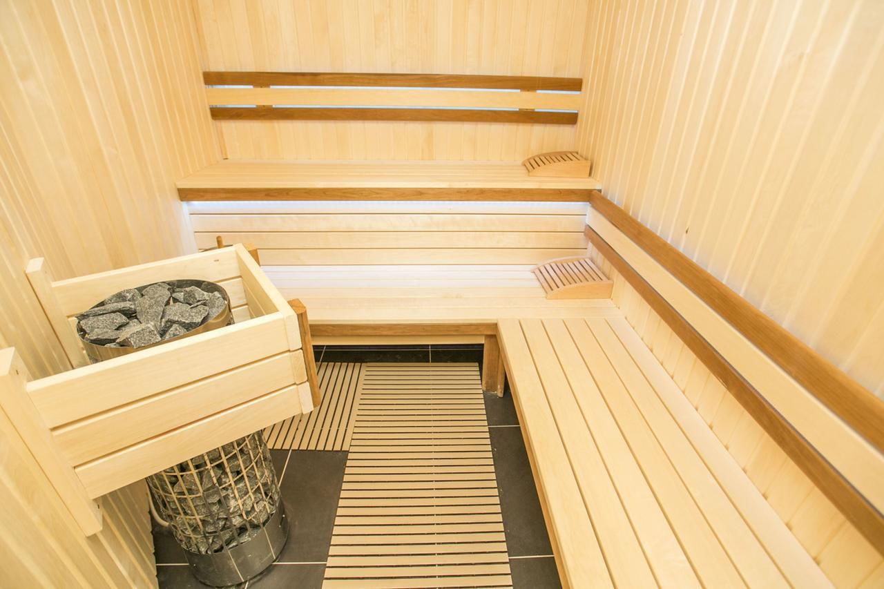 Отель Aparthotel & Spa KASMI Улцинь-47