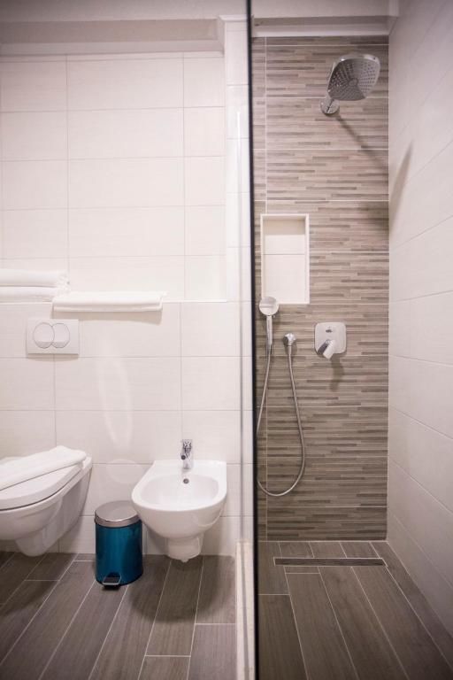 Отель Aparthotel & Spa KASMI Улцинь-56