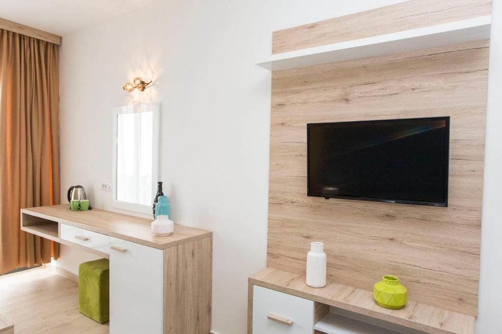 Отель Aparthotel & Spa KASMI Улцинь-58