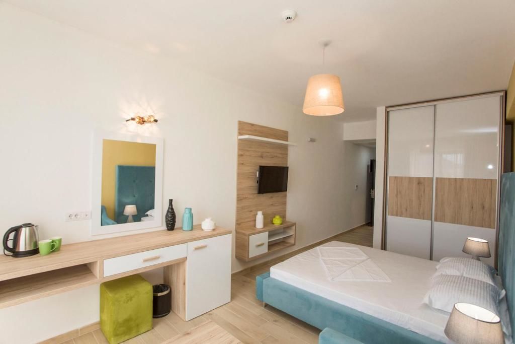 Отель Aparthotel & Spa KASMI Улцинь-60
