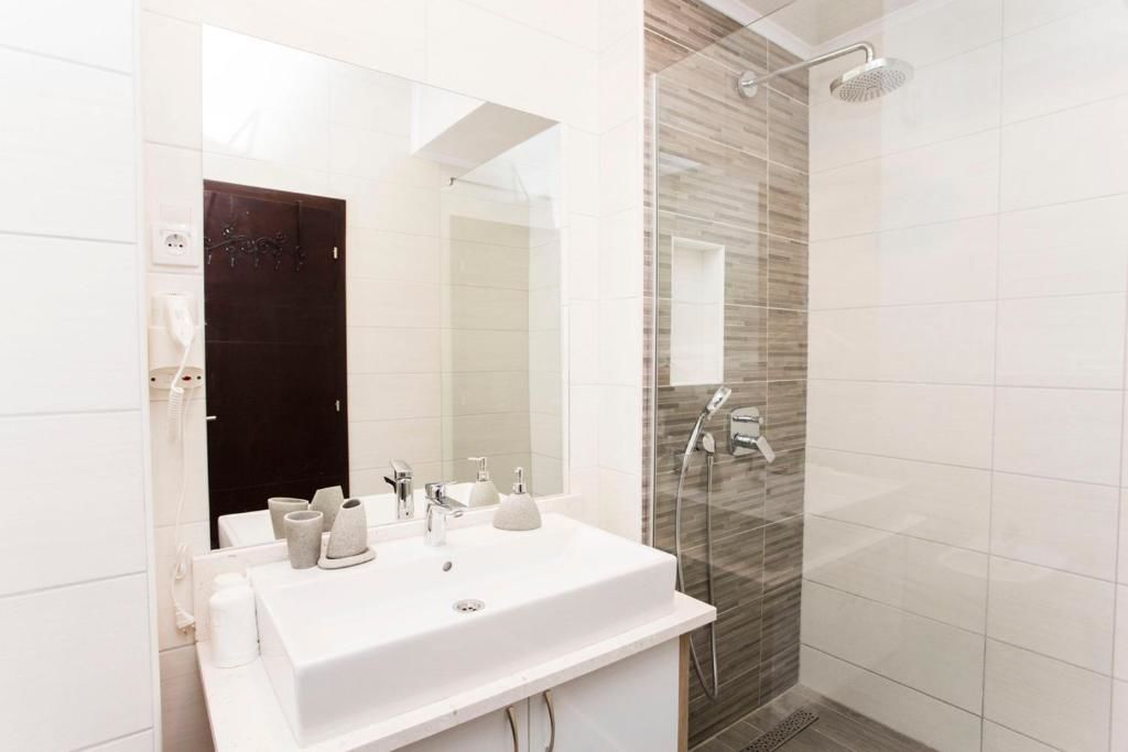 Отель Aparthotel & Spa KASMI Улцинь-61