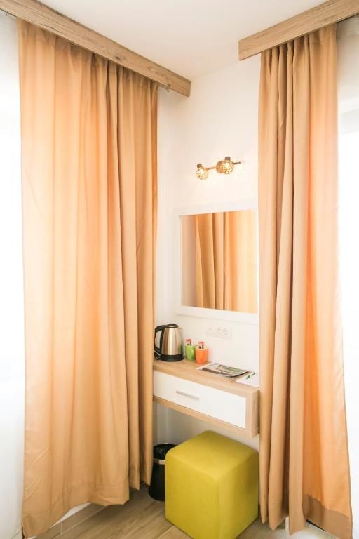 Отель Aparthotel & Spa KASMI Улцинь-66