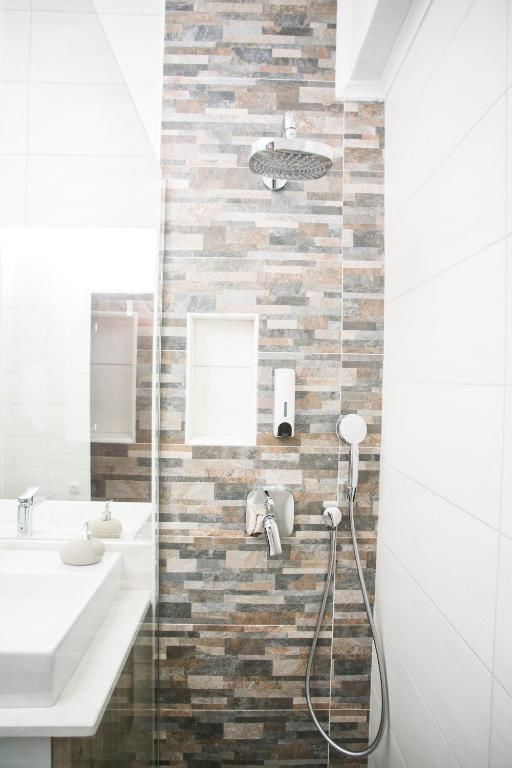 Отель Aparthotel & Spa KASMI Улцинь-70