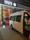Отель Aparthotel & Spa KASMI Улцинь-2