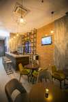 Отель Aparthotel & Spa KASMI Улцинь-5