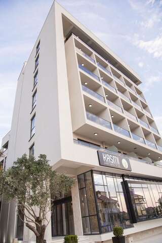 Отель Aparthotel & Spa KASMI Улцинь-1