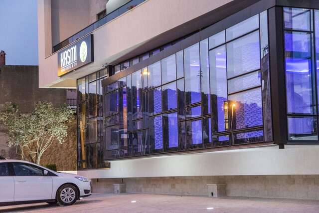 Отель Aparthotel & Spa KASMI Улцинь-14