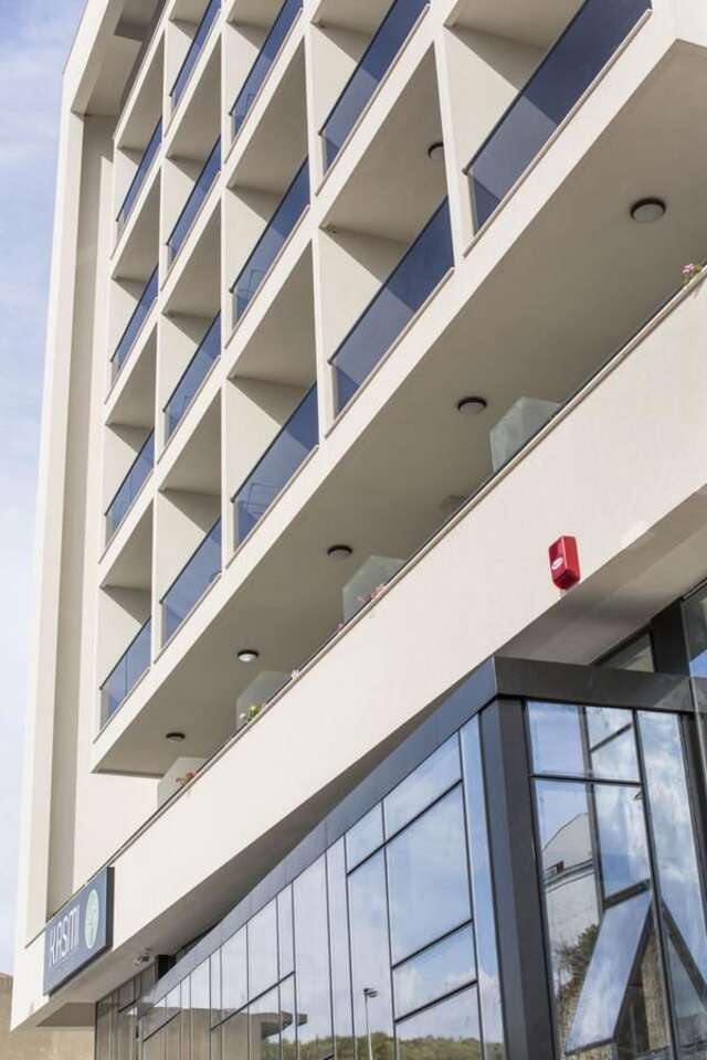 Отель Aparthotel & Spa KASMI Улцинь-19