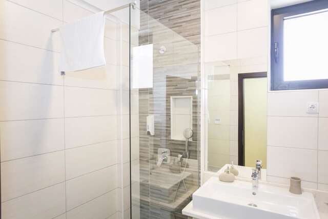 Отель Aparthotel & Spa KASMI Улцинь-23