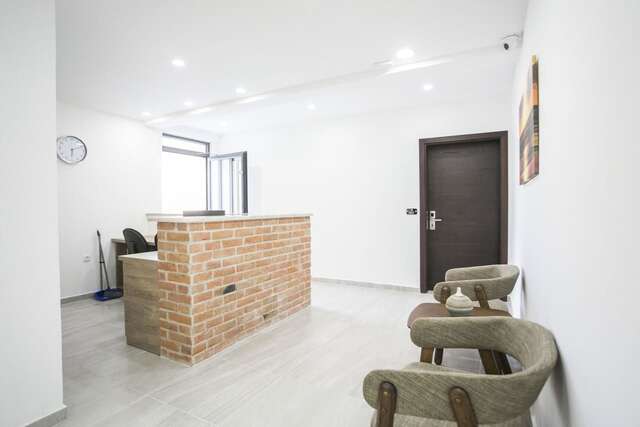 Отель Aparthotel & Spa KASMI Улцинь-31
