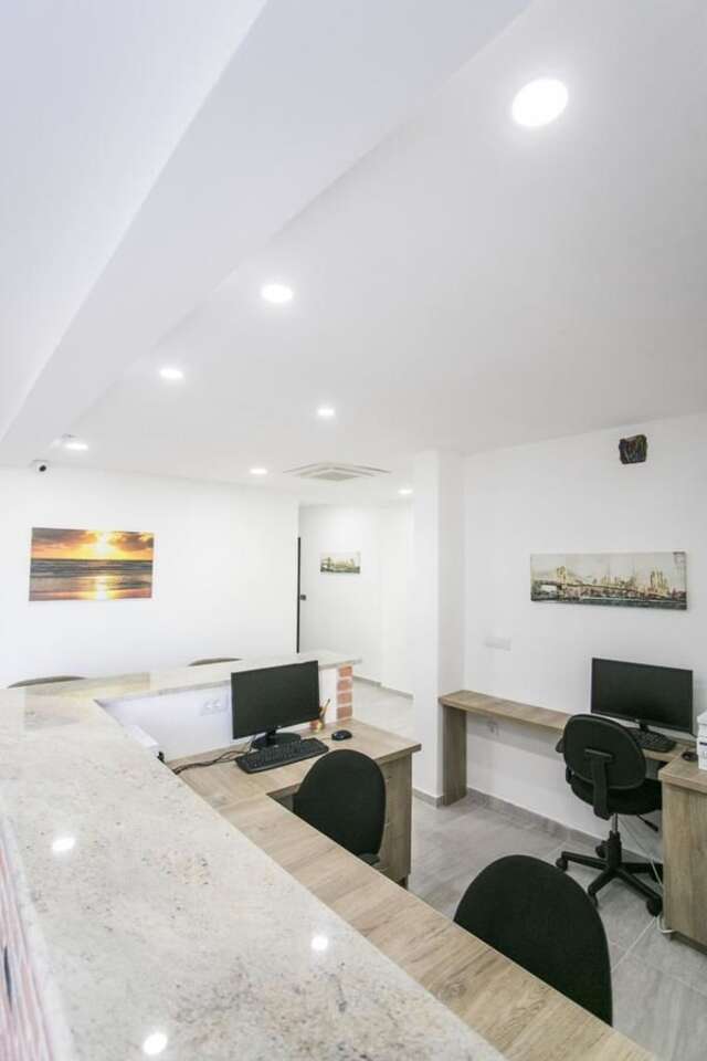 Отель Aparthotel & Spa KASMI Улцинь-32