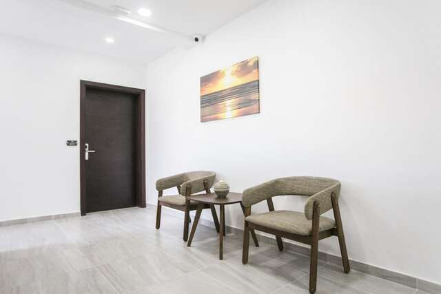 Отель Aparthotel & Spa KASMI Улцинь-34