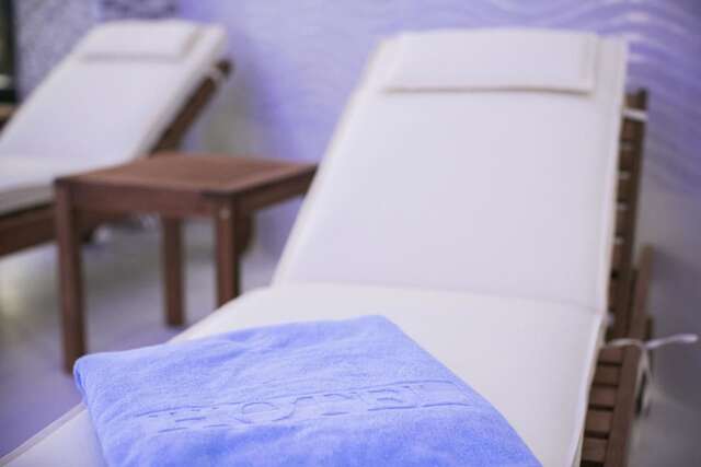 Отель Aparthotel & Spa KASMI Улцинь-37