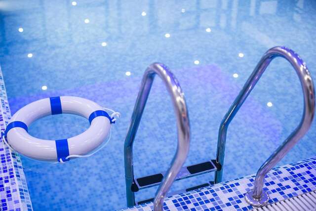 Отель Aparthotel & Spa KASMI Улцинь-40