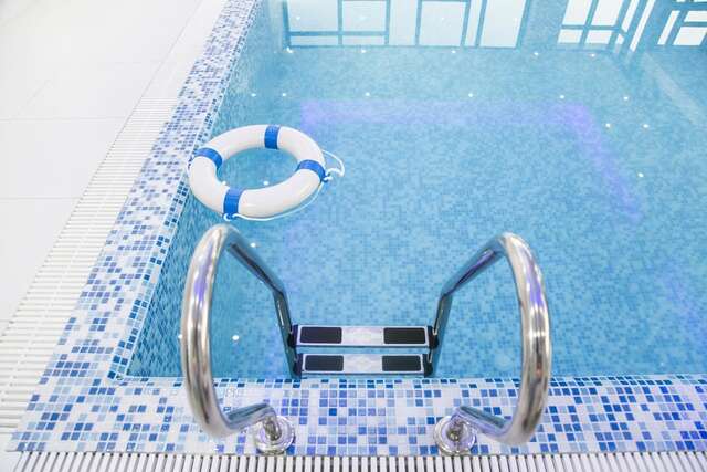 Отель Aparthotel & Spa KASMI Улцинь-41