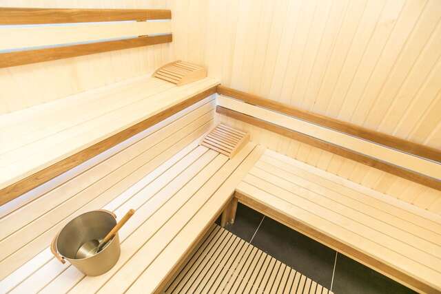 Отель Aparthotel & Spa KASMI Улцинь-45