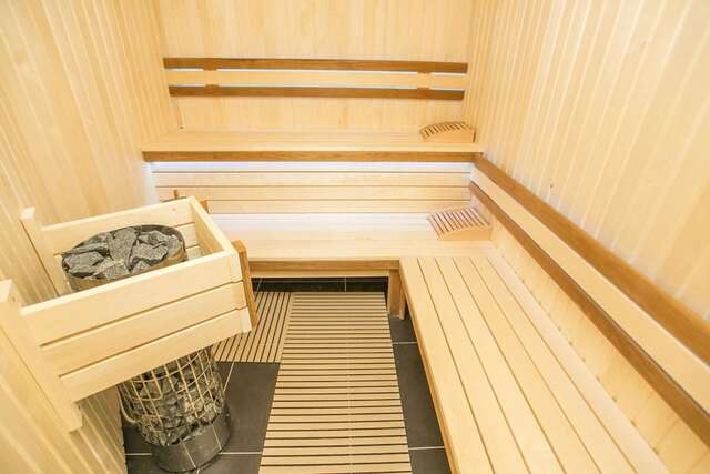 Отель Aparthotel & Spa KASMI Улцинь-46