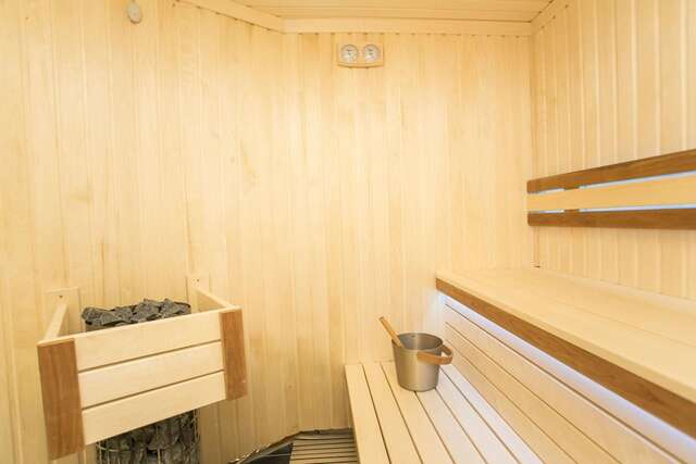 Отель Aparthotel & Spa KASMI Улцинь-47