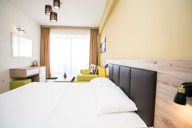 Отель Aparthotel & Spa KASMI Улцинь-48