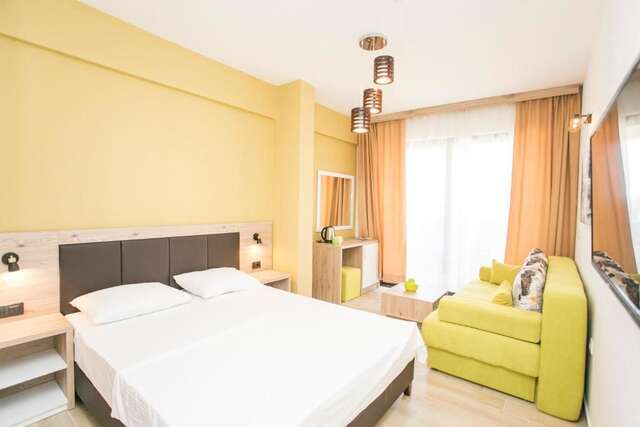 Отель Aparthotel & Spa KASMI Улцинь-49