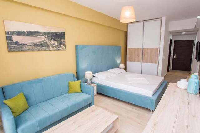 Отель Aparthotel & Spa KASMI Улцинь-56