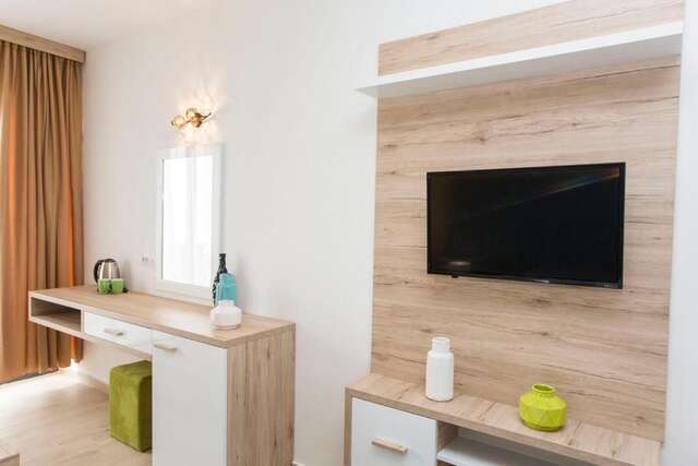 Отель Aparthotel & Spa KASMI Улцинь-57