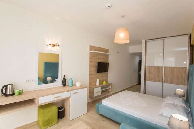 Отель Aparthotel & Spa KASMI Улцинь-59