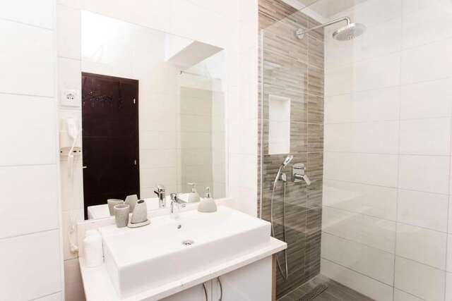Отель Aparthotel & Spa KASMI Улцинь-60