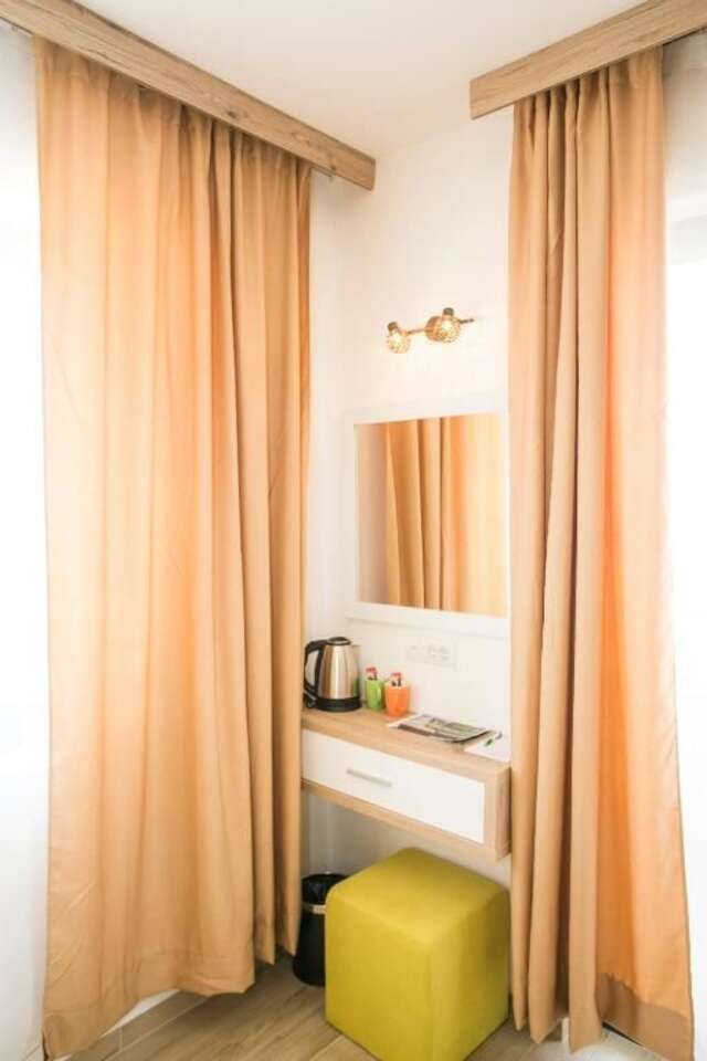 Отель Aparthotel & Spa KASMI Улцинь-65