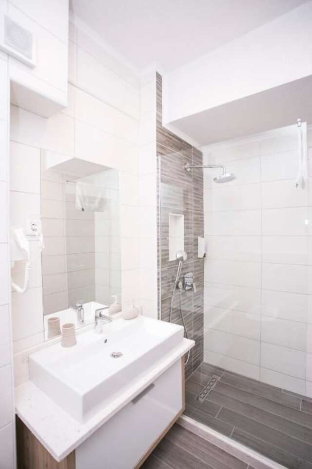 Отель Aparthotel & Spa KASMI Улцинь-68