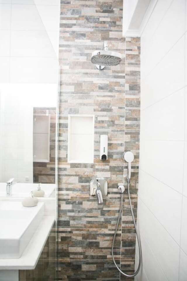 Отель Aparthotel & Spa KASMI Улцинь-69